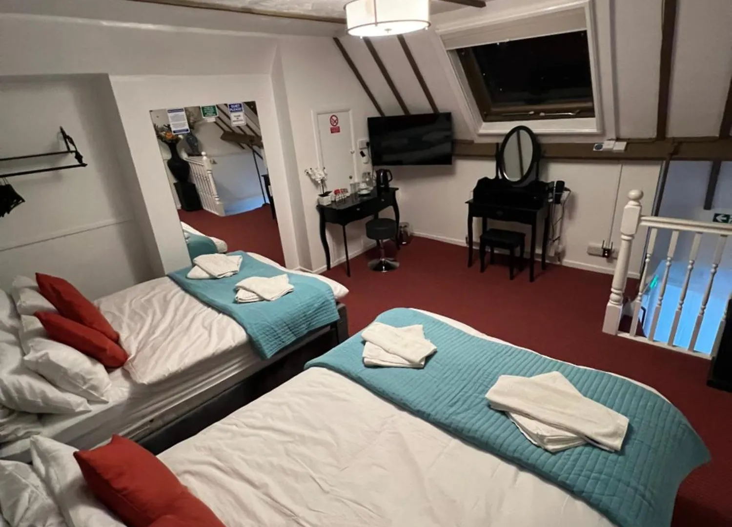 Helin'S Cottage Whitby