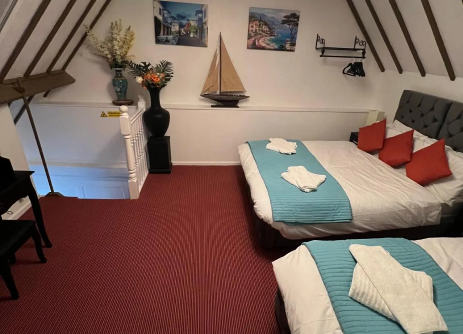 Penzion Helin'S Cottage Whitby