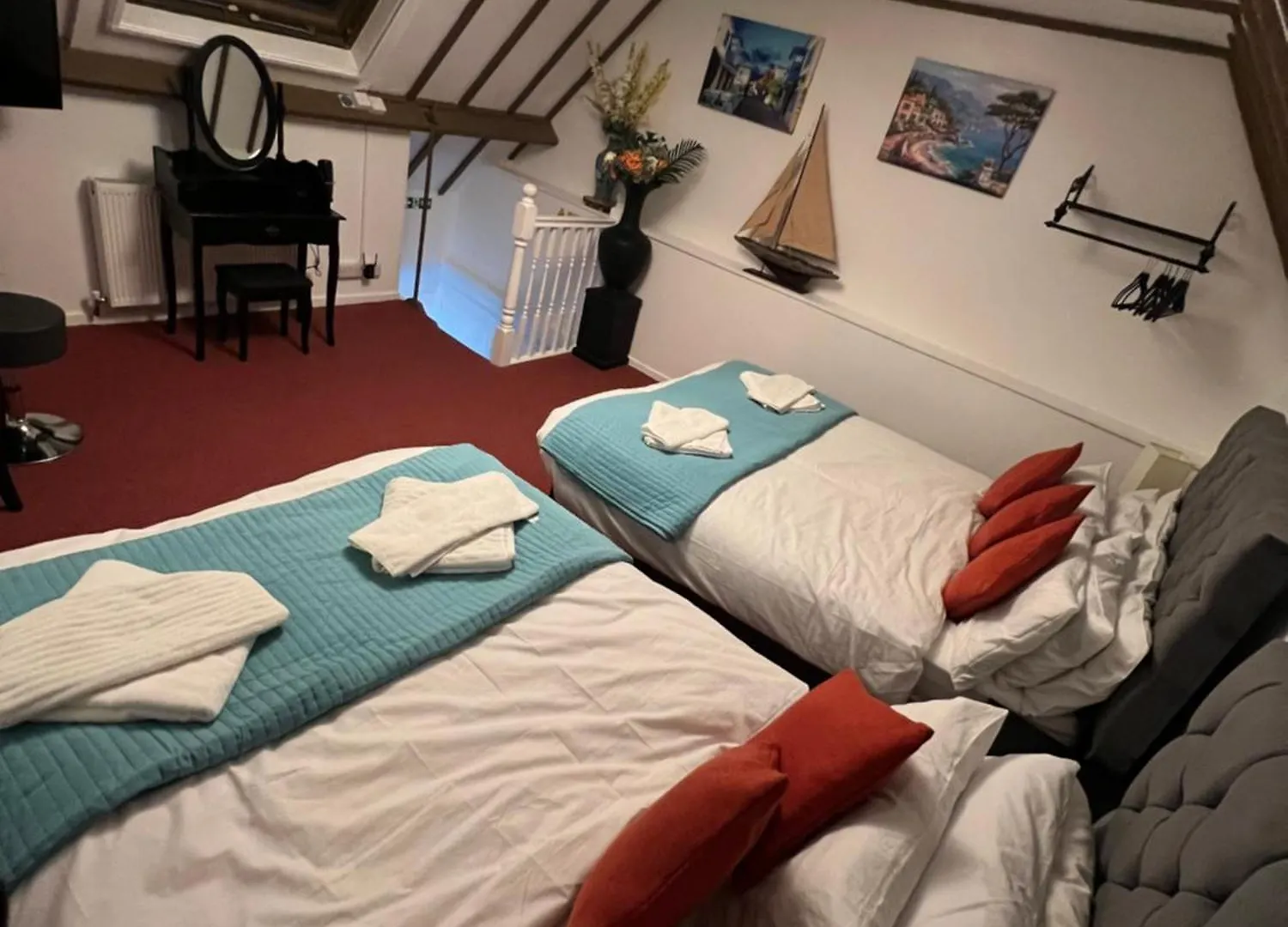 Helin'S Cottage Whitby Penzion
