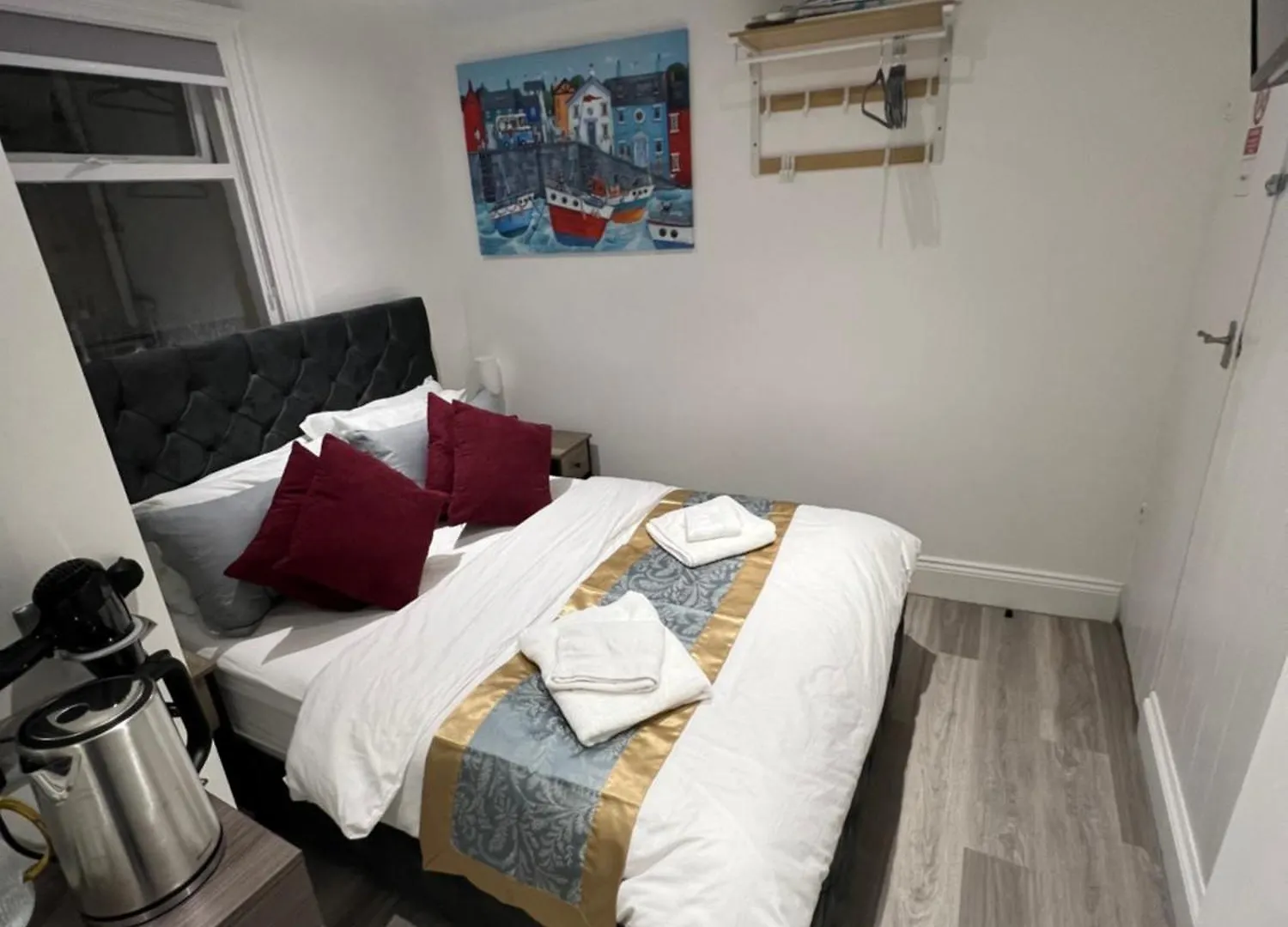 Helin'S Cottage Whitby Penzion