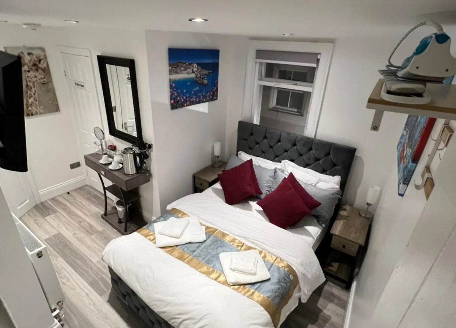 Helin'S Cottage Whitby