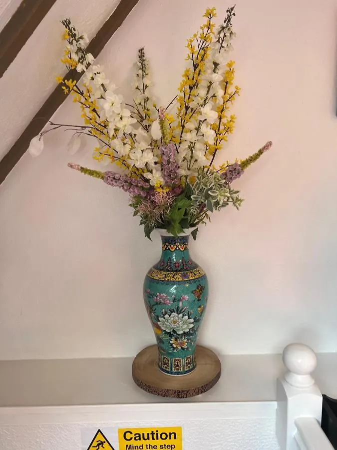 게스트하우스 Helin'S Cottage 휫비