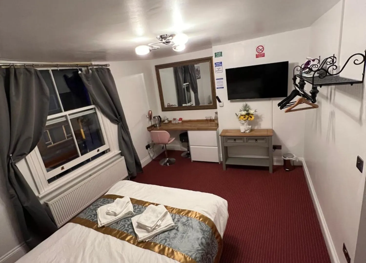 Helin'S Cottage 휫비 게스트하우스