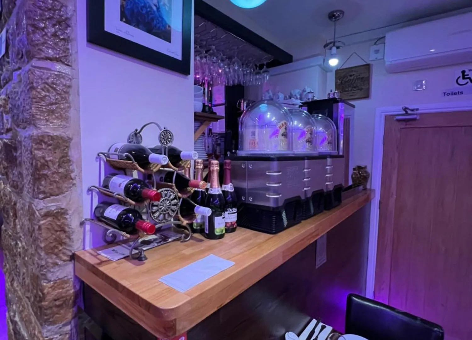 게스트하우스 Helin'S Cottage 휫비