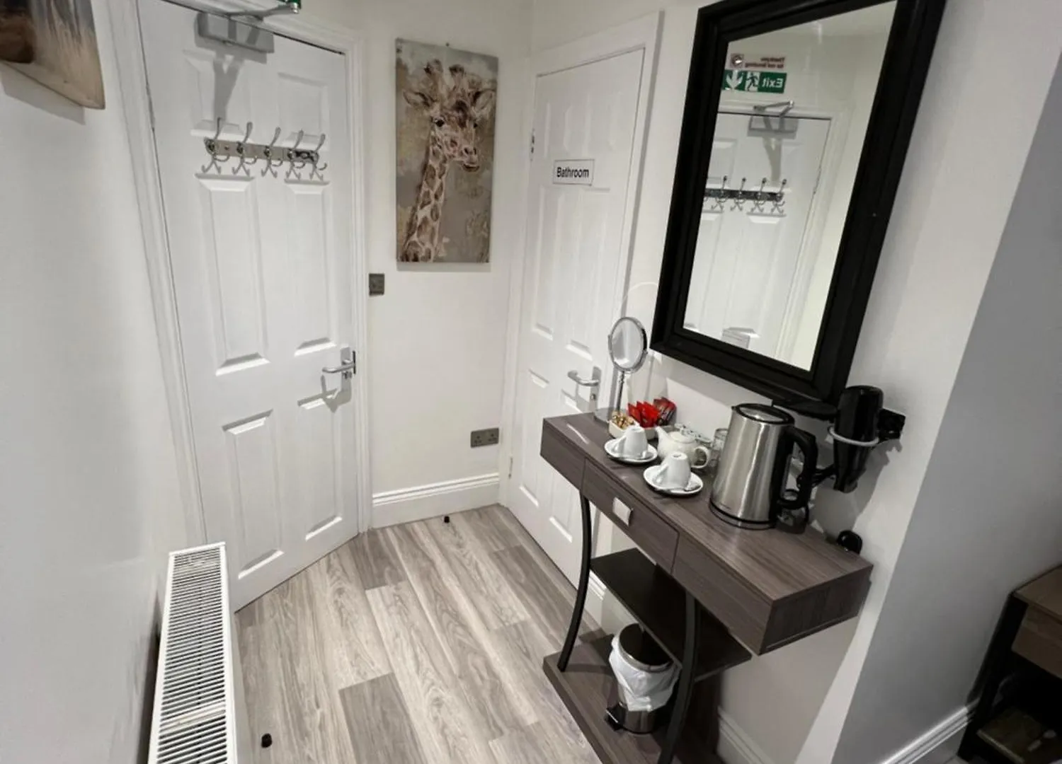 Helin'S Cottage 휫비 0*,