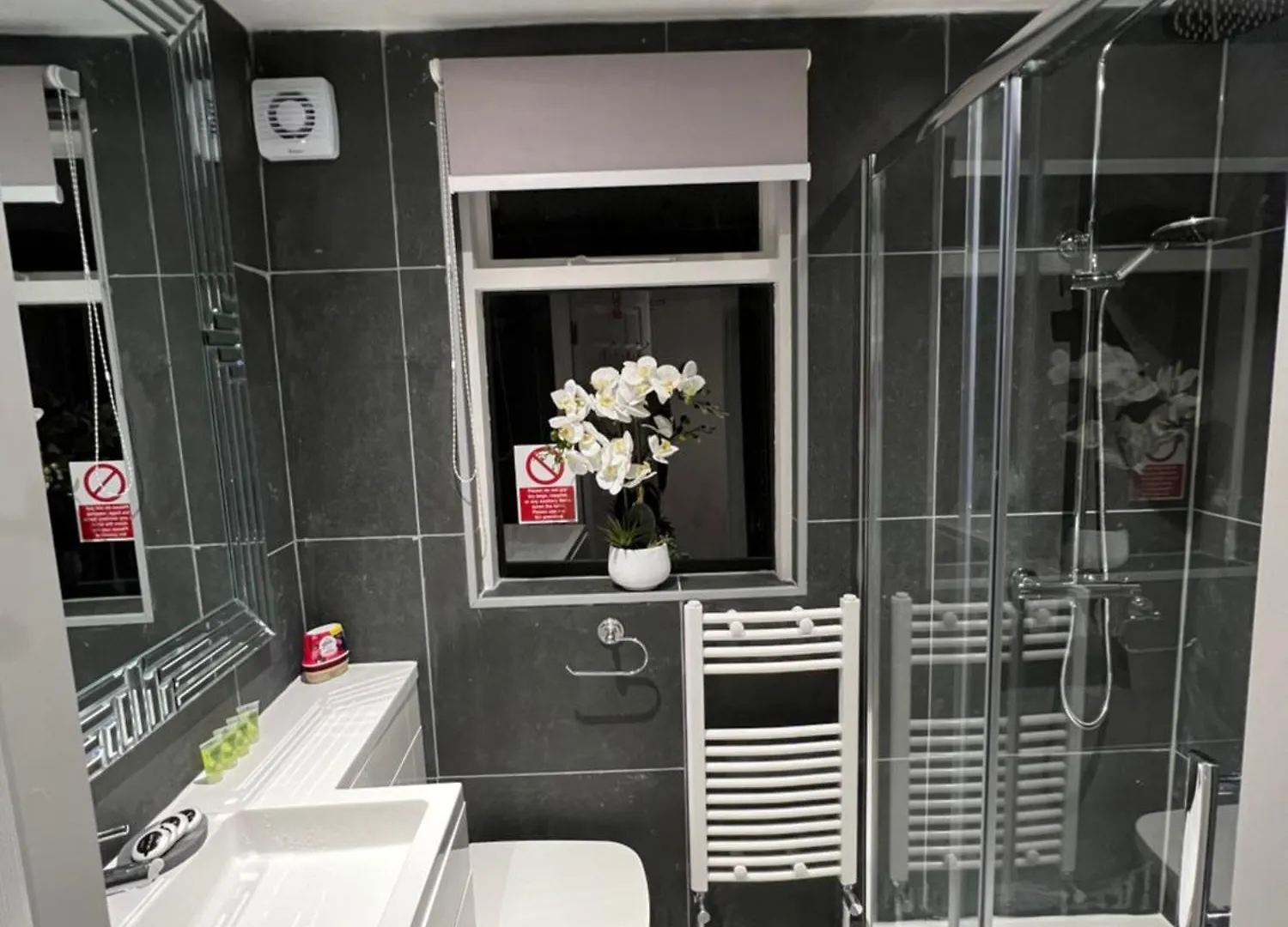 Helin'S Cottage 휫비 0*,  영국